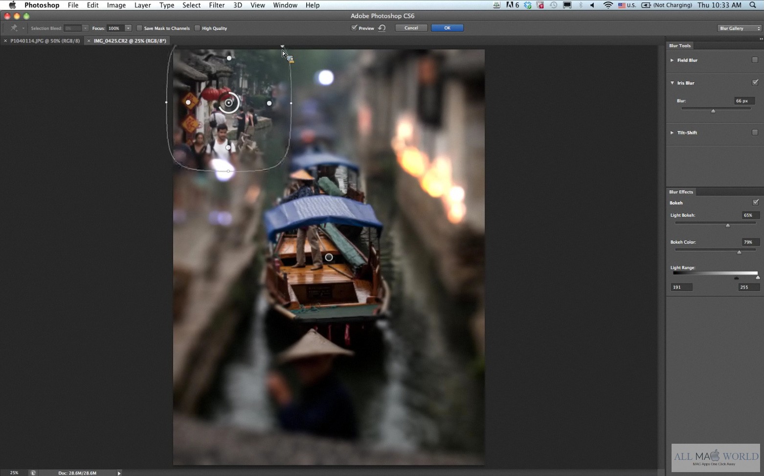 photoshop download for mac free